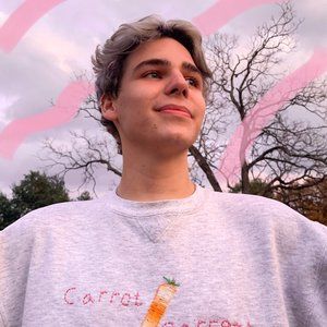 Meet your Posher, Garrett